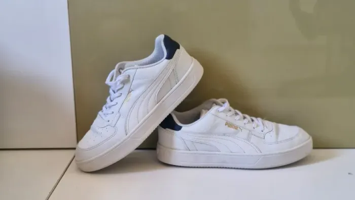 Tenis puma caven 2.0 tamanho 40 usado