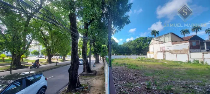 Terreno em Derby - Recife