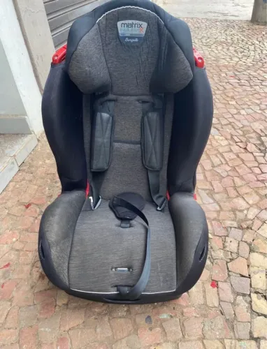 Cadeirinha para carro burigotto