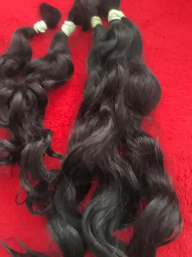 Cabelo Brasileiro