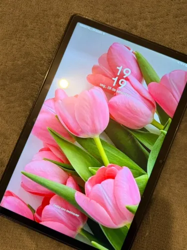 TABLET SAMSUNG GALAXY A9+