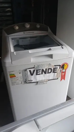 Maquina de lava 10kg