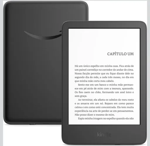 Kindle 11 16GB