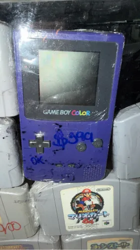 Vídeo games 
