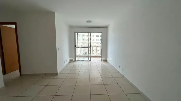 Apartamento em residencial Torres do Mirante, Jaiara