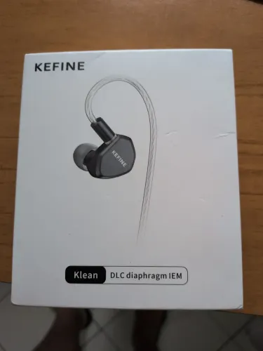 Fone kefine klean