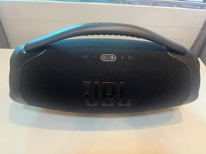 Boombox 3