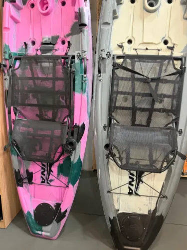 CAIAQUE TUNA PRO
