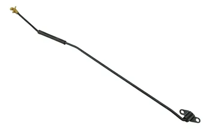 Vareta do Capô Tucson 1.6 T 2017/18