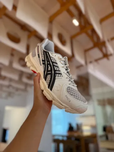 PACE x Asics GEL-Kayano 12.1 The Brismo 2.0 (42, 43 e 44) leia a descrição