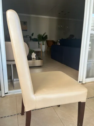 Cadeiras de Jantar