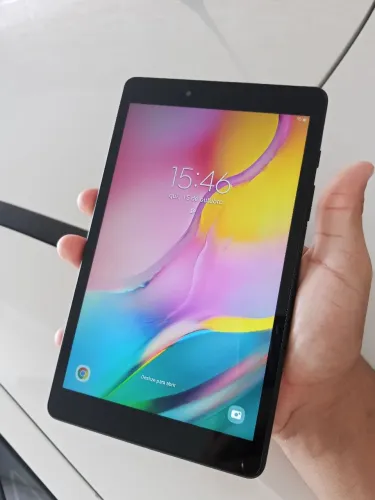 Tablet Galaxy Tab A (SM-T290)