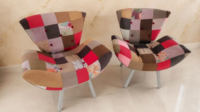 Poltronas 
