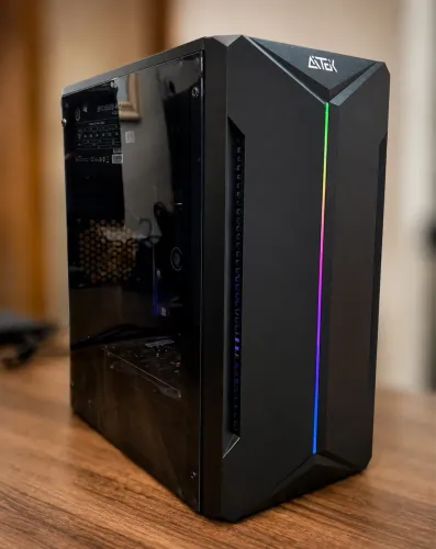 Pc Gamer excelentes configurações