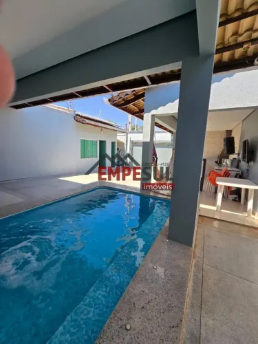 Vendo Linda casa na 603 sul ou ARSO 61