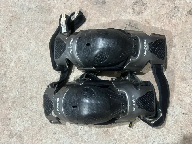 Joelheira MRPPRO Tamanho M