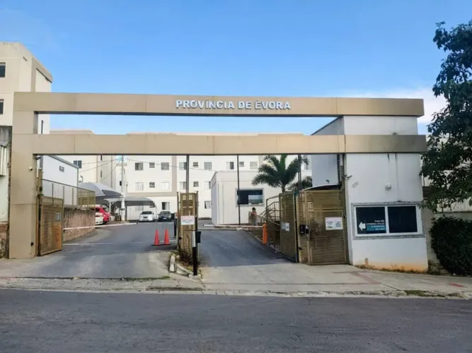 Apartamento para comprar Urca (Justinópolis) Ribeirão das Neves