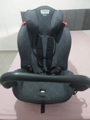 Cadeirinha para carro