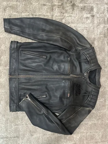 Jaqueta Harley Davidson