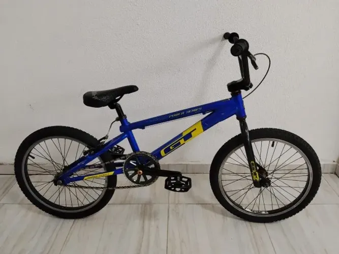Bmx GT aro 20