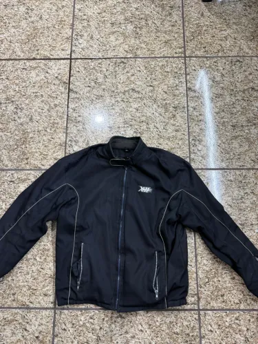 Jaqueta Moto X11 Expeat Airders