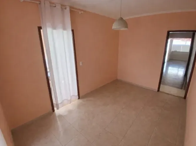 Vendo ou troco casa em Serrinha