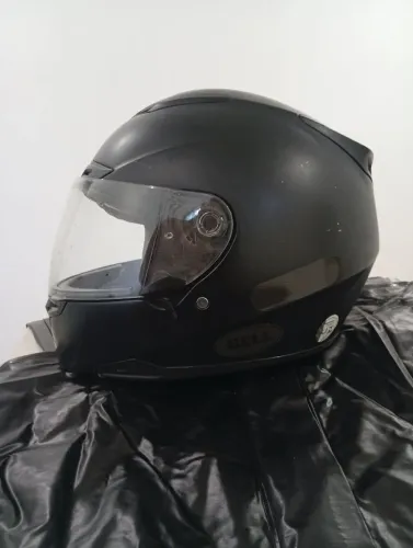 KIT CAPACETE E CAPA PARA CHUVA ( LEIA A DESCRIÇÃO)