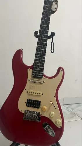 Guitarra Squier Fender Classic Vibe?s 50