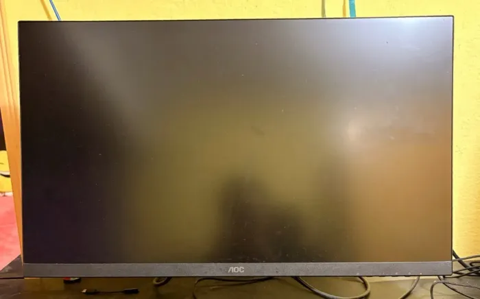 MONITOR GAMER AOC, 27 POL, FULL HD, 180HZ