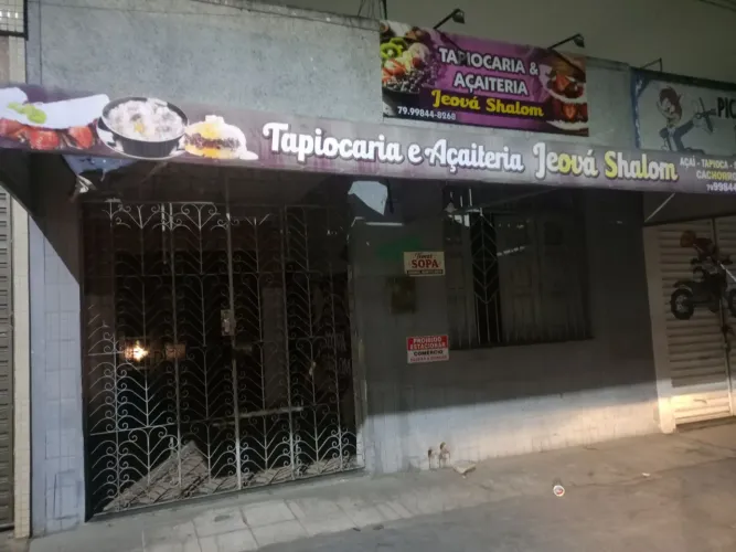 Vendo apara sol para comercio