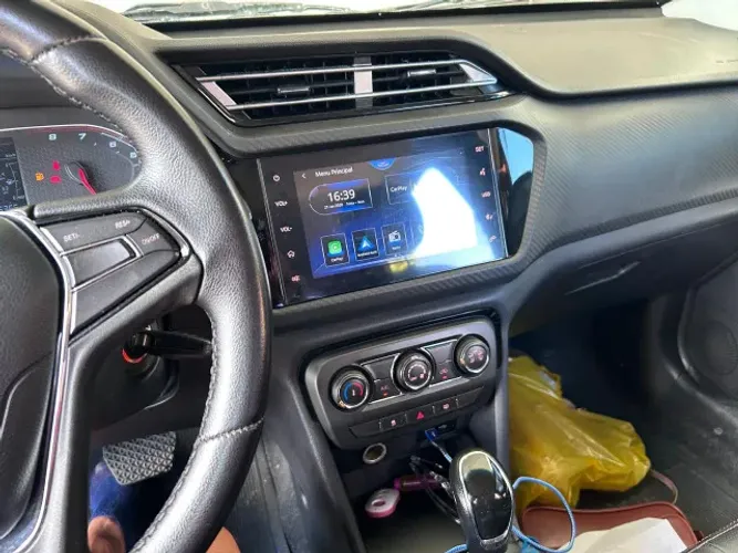 Chery Tiggo 2 ACT 1.5 16V Flex Aut.5p 2021