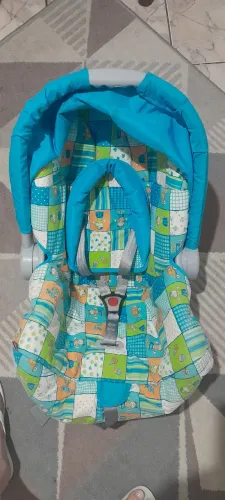 Bebê conforto