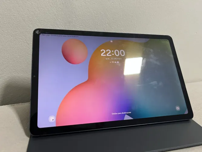 Tab S6 Lite 128GB