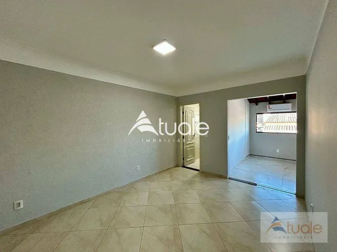 Sala para alugar, 20 m² por R$ 1.800/mês - Jardim Residencial Firenze - Hortolândia/SP