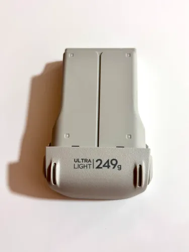Drone Bateria Lito X1
