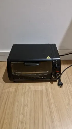 Forno elétrico Britânia