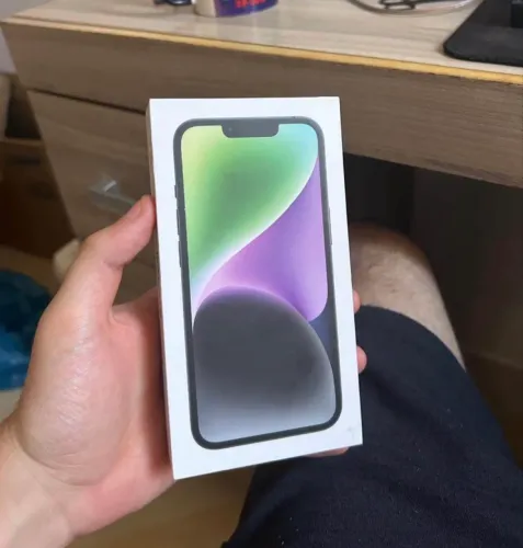 iPhone 14 - seminovos