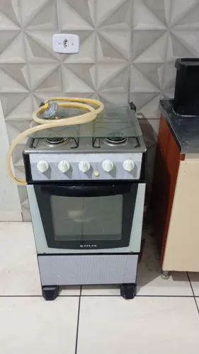 Vendo fogão com urgência 