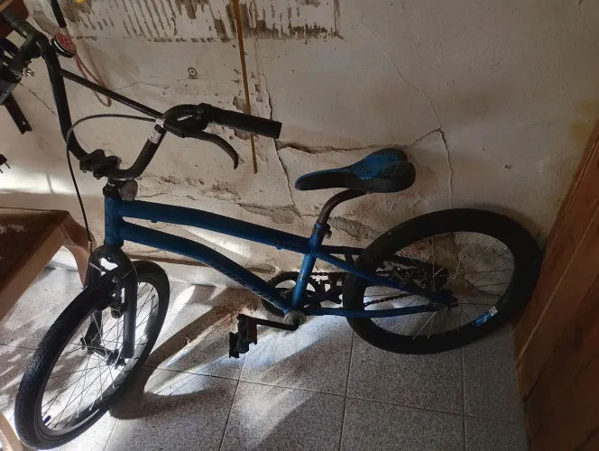 Bicicleta aro 16