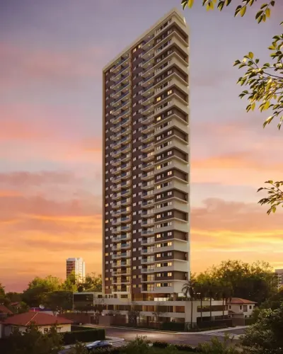 PRAÇA DOS ARAÇÁS | CORDEIRO | 52m² | 2 QUARTOS | 1 SUÍTE | 1 VAGA