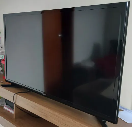 SMARTV 32" SAMSUNG 