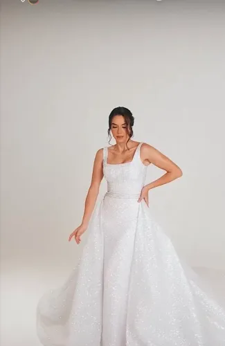Vestido de noiva Fernando Peixoto