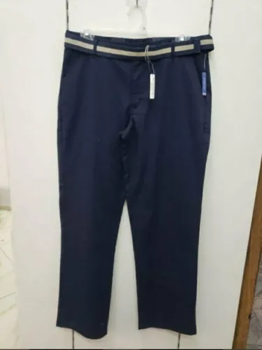 Calça masculina Nautica 40 Nova
