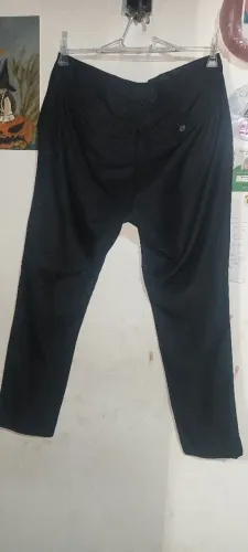 Calça Alfaiataria Feminina 