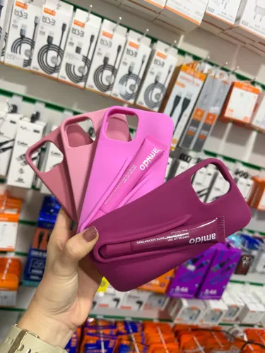 Capa para iPhone com gloss