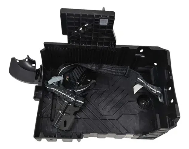 Caixa Bateria Peugeot 208 2024  *0
