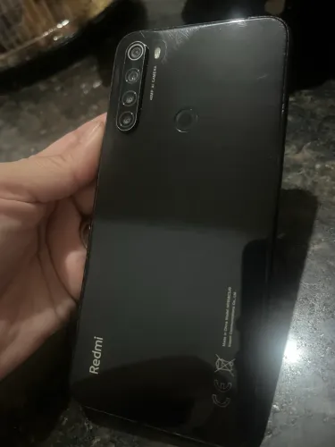 Redmi note 8 4gb 64gb 