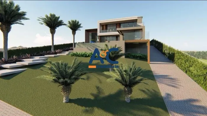 Lote com 1.088m² em condomínio em Lagoa Santa