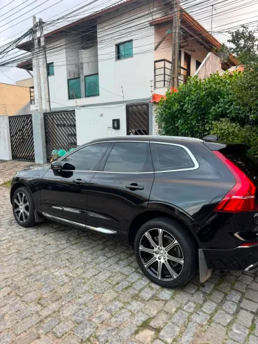 Volvo XC-60 XC 60 T-8 Híbrido Inscription 2.0 5P 2021