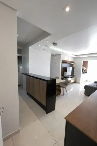 Apartamento para venda em Jaguaré com 2 quartos, sendo 1 suíte, 62m²